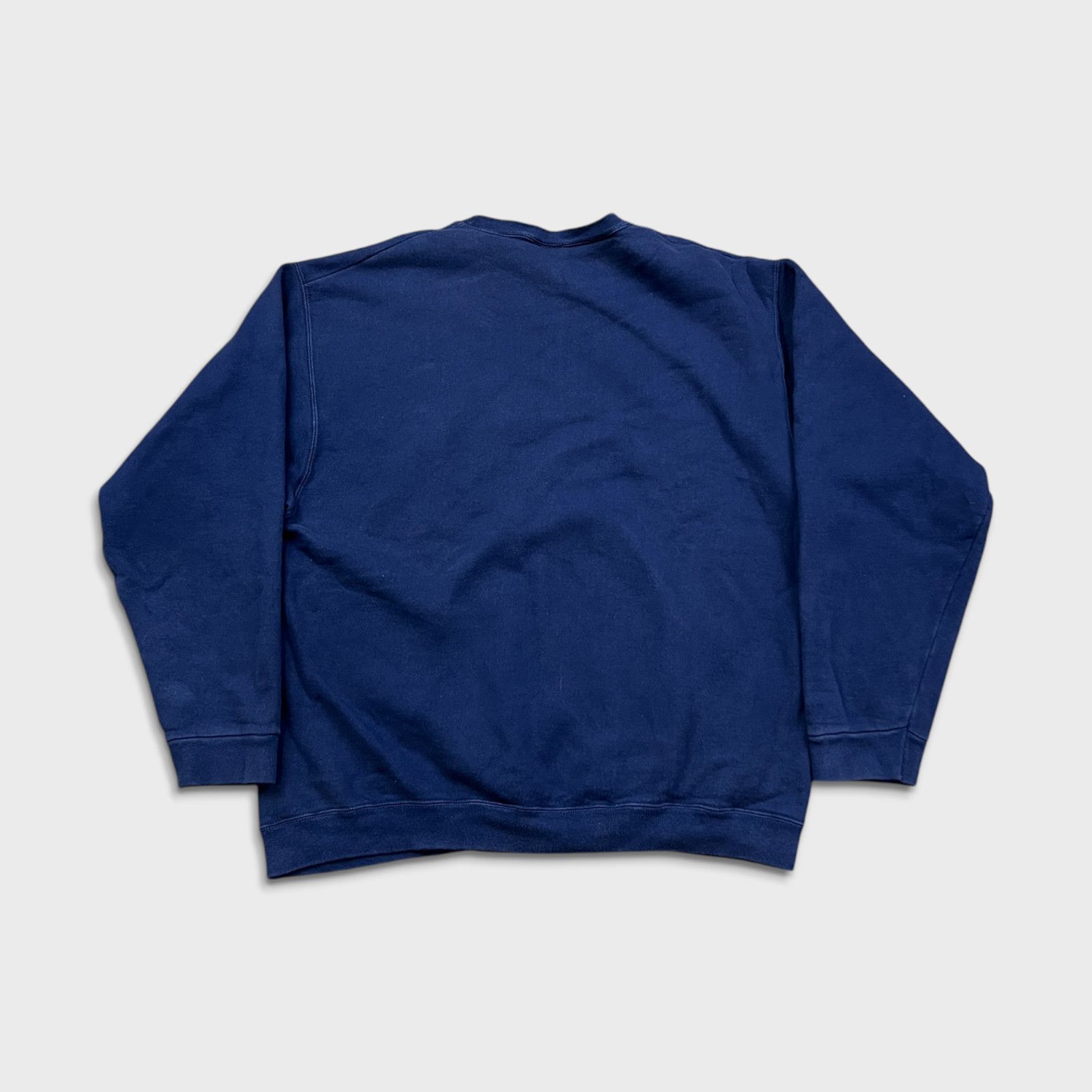 NHL × Pro Player × Vintage Pro Player New York Islanders Sweatshirt XL NHL Hockey 90s Size US XL / EU 56 / 4 - 5 Thumbnail
