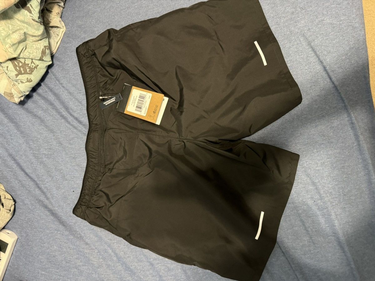 The North Face The Northface Limitless Shorts Size US 34 / EU 50 - 3 Thumbnail