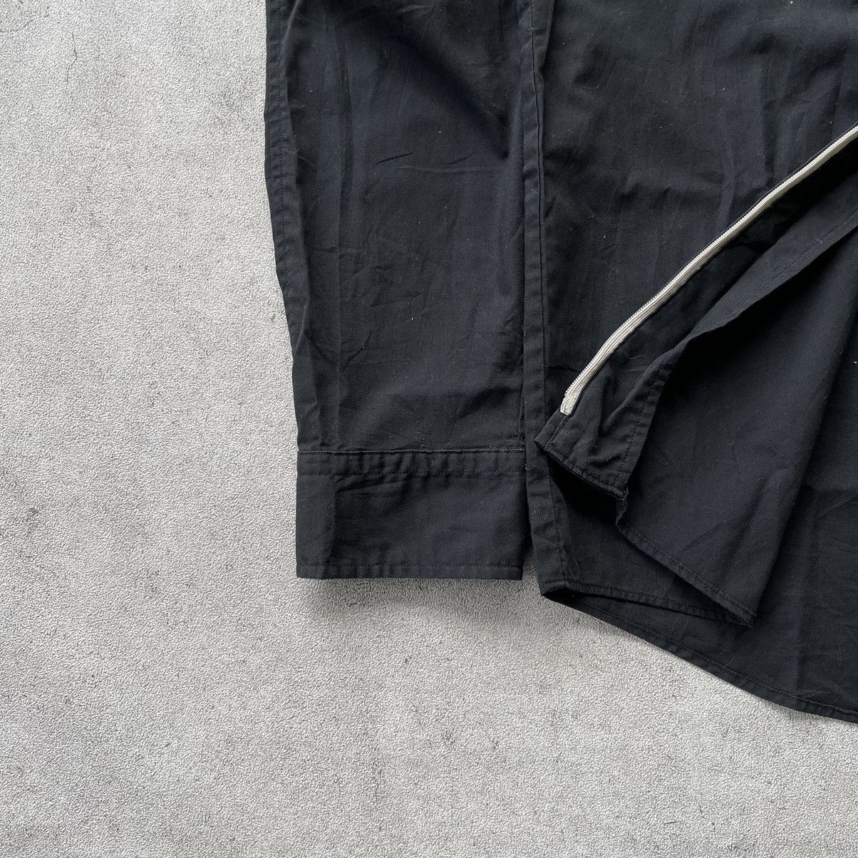 PPFM PPFM Double Zipper Pocket Shirt Size US M / EU 48-50 / 2 - 4 Thumbnail