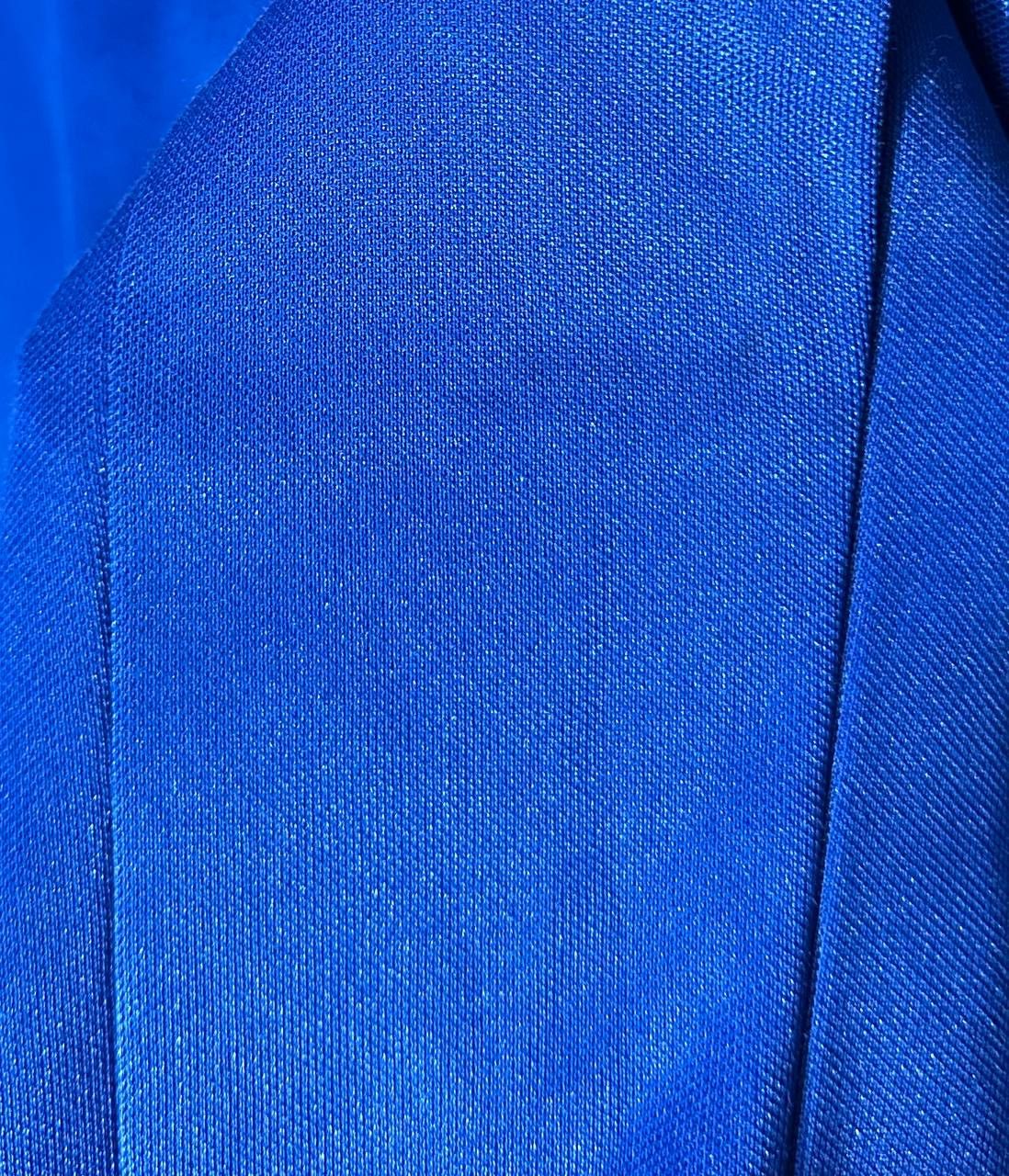 Adidas Adidas Originals butterfly zip jacket 2014 2015 blue m30448 Size S / US 4 / IT 40 - 6 Thumbnail
