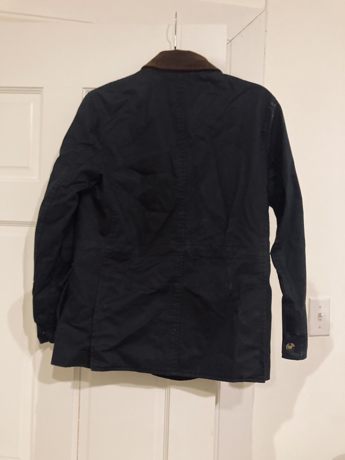 Peter Manning Peter Manning Tribeca Jacket Size US XS / EU 42 / 0 - 2 Thumbnail
