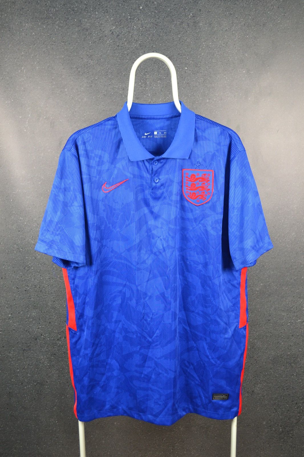Nike England 2020 Away Football Shirt Nike Soccer Jersey XXL Grailed