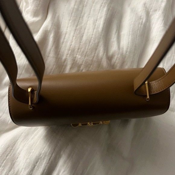 Tory Burch Tory Burch Eleanor Convertible Shoulder Bag Size ONE SIZE - 5 Thumbnail