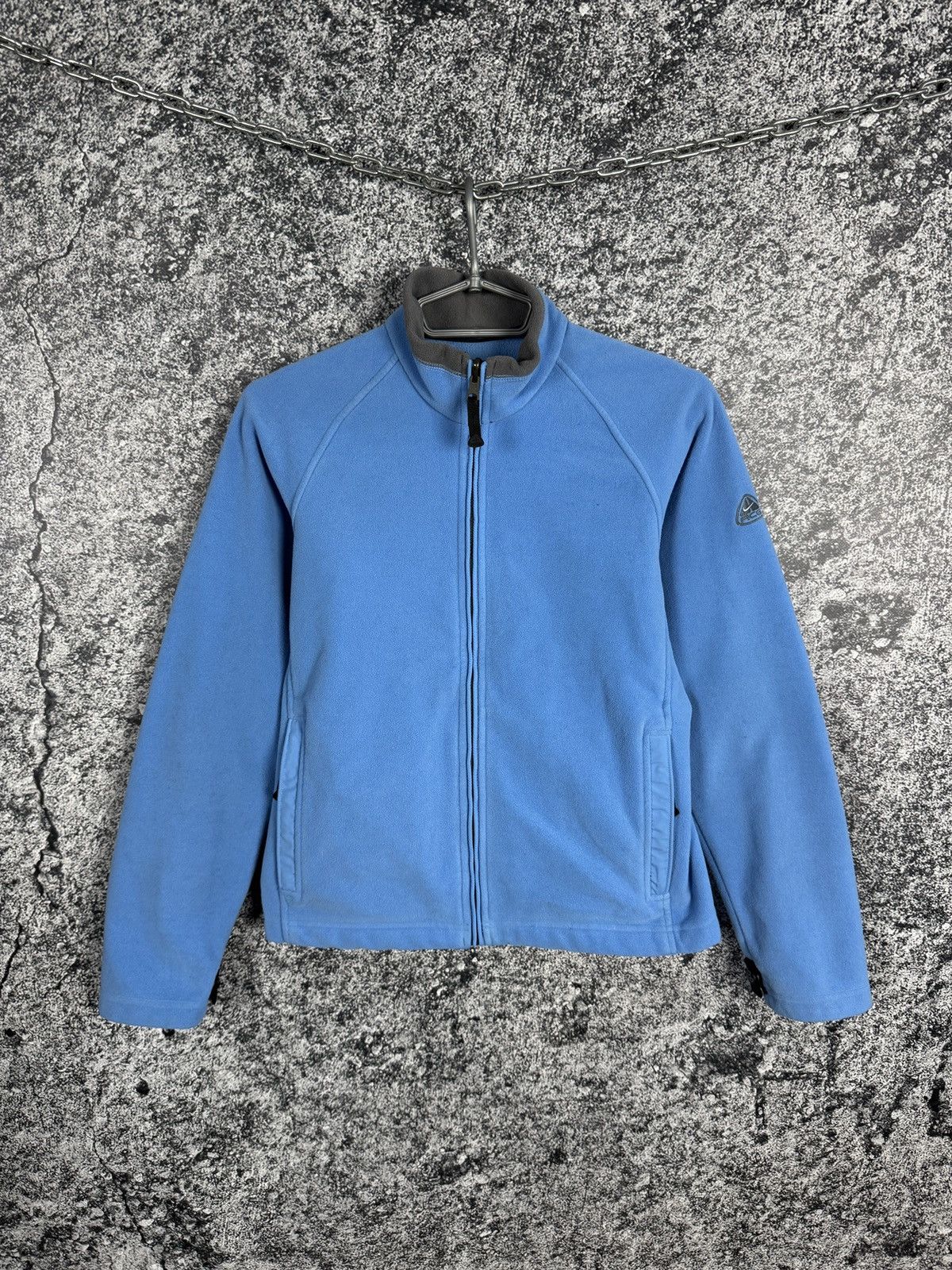 Nike ACG Women’s Nike ACG Therma-Fit Full Zip Fleece Jacket Size M Size M / US 6-8 / IT 42-44 - 1 Thumbnail