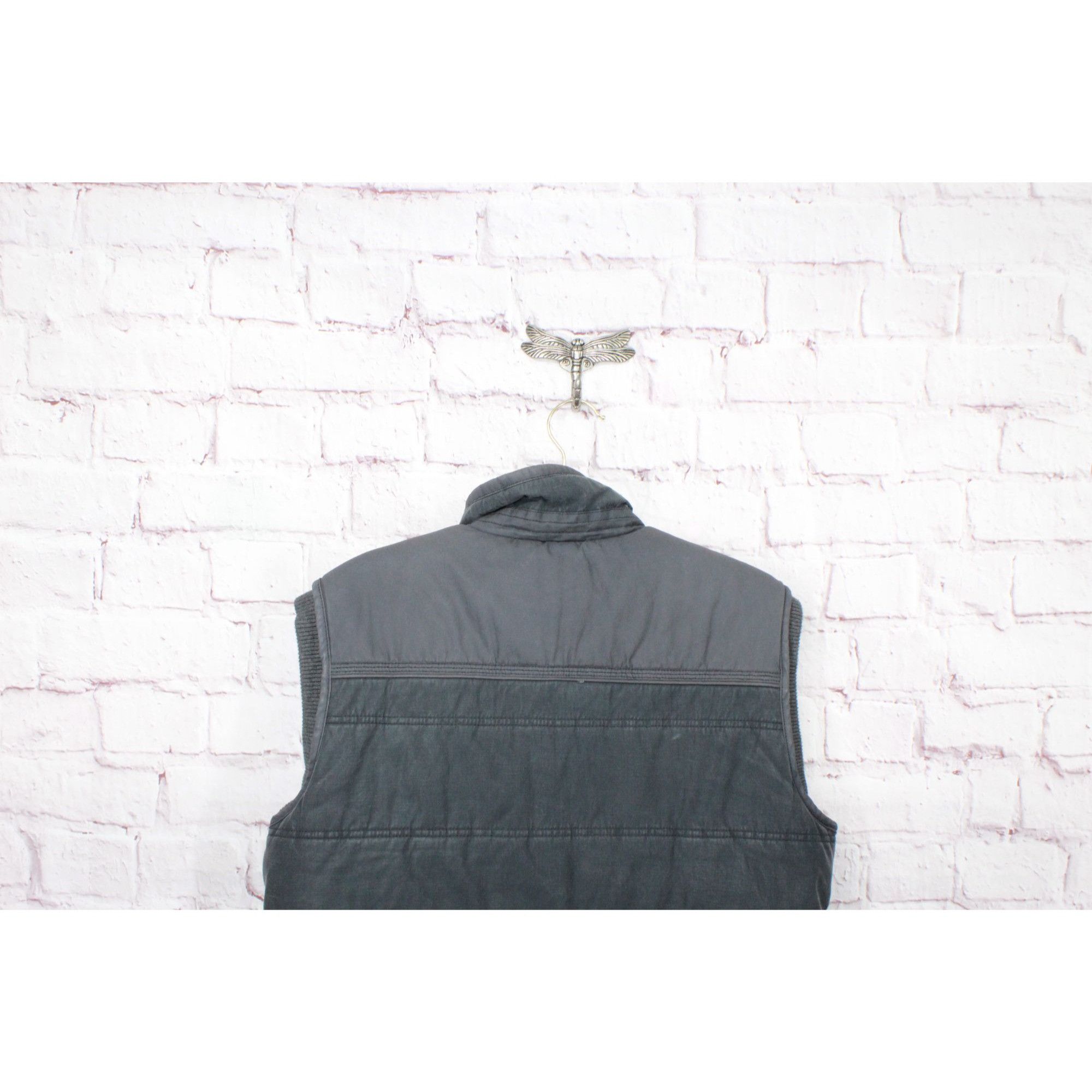 FatFace Fat Face Bodywarmer Padded Outdoor Quilted Jacket Vest Size US M / EU 48-50 / 2 - 4 Thumbnail