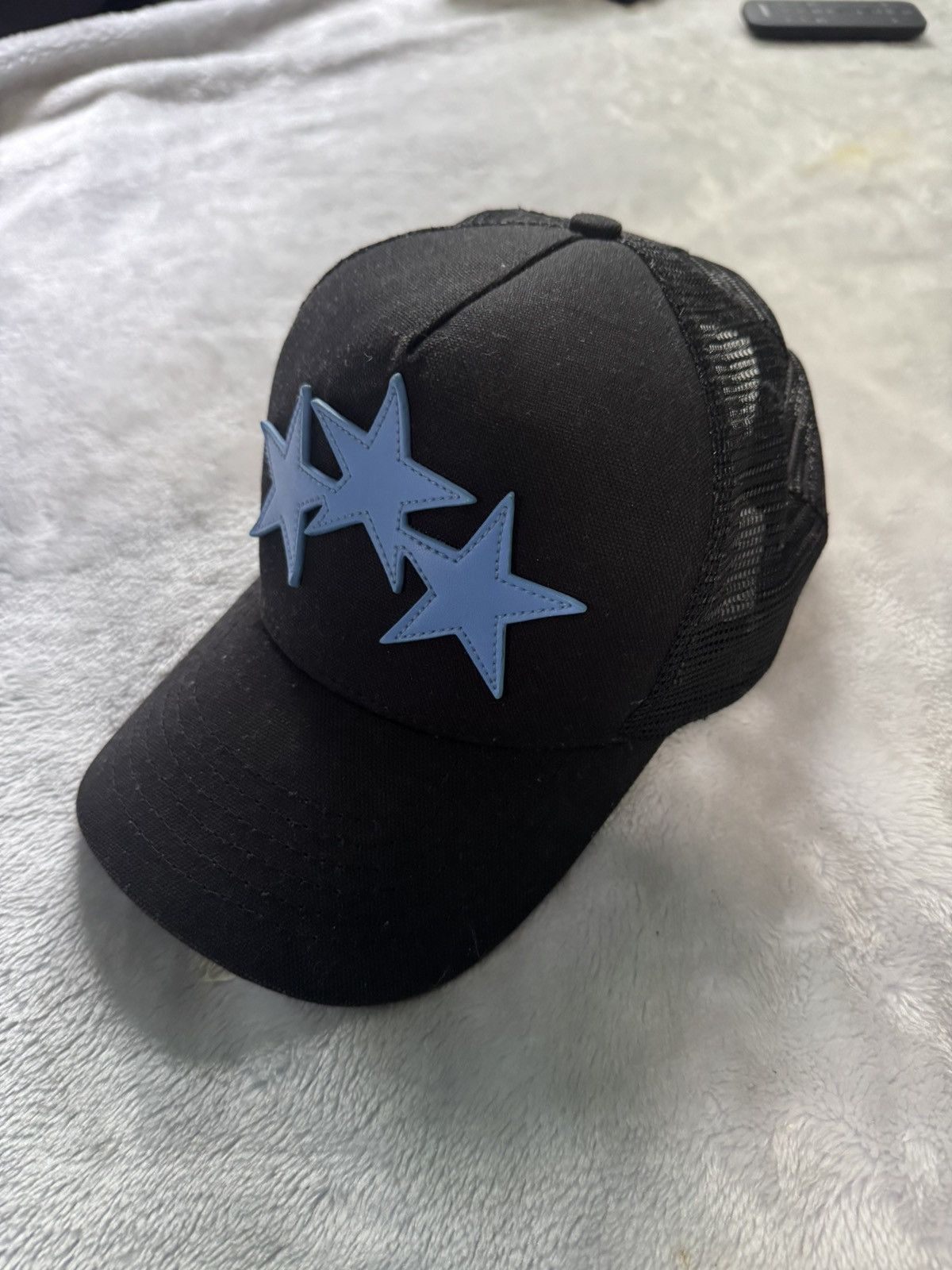 Amiri Hat 3 Stars | Grailed