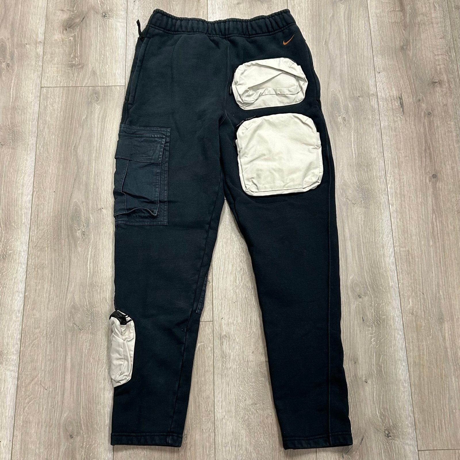 Corteiz × Nike Corteiz x Nike NRG Pant Black | Grailed