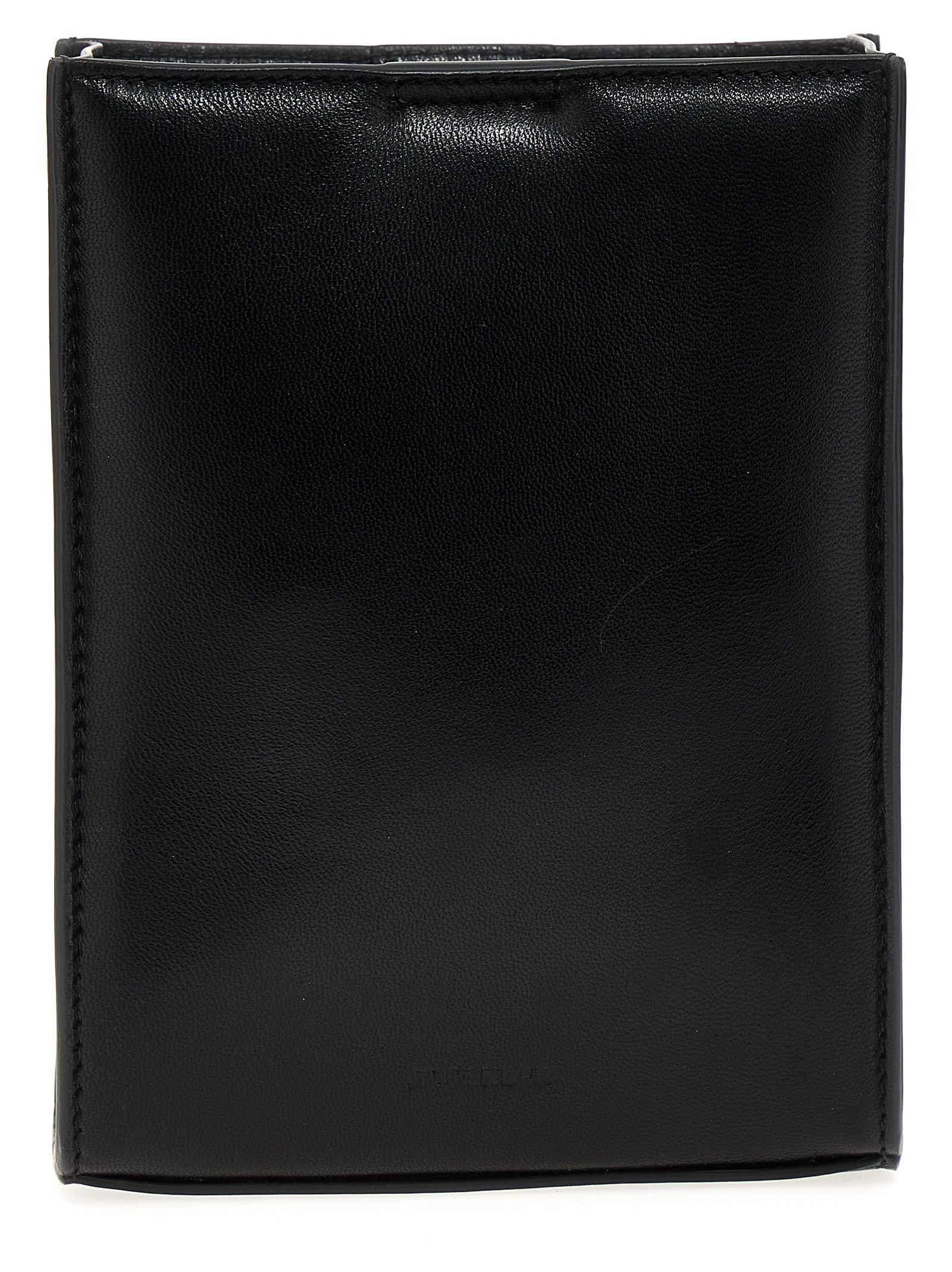 Jil Sander 'Tangle' Crossbody Bag Size ONE SIZE - 1 Thumbnail
