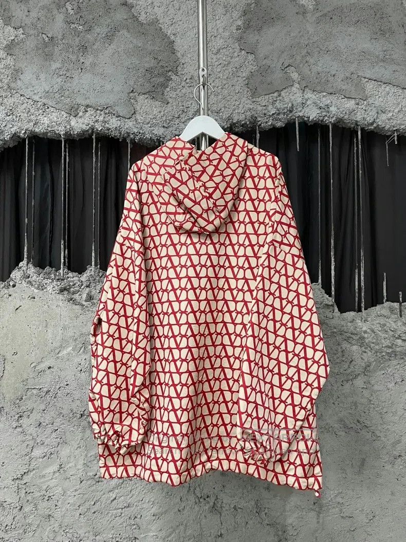 Valentino Valentino jacket Size M / US 6-8 / IT 42-44 - 2 Thumbnail