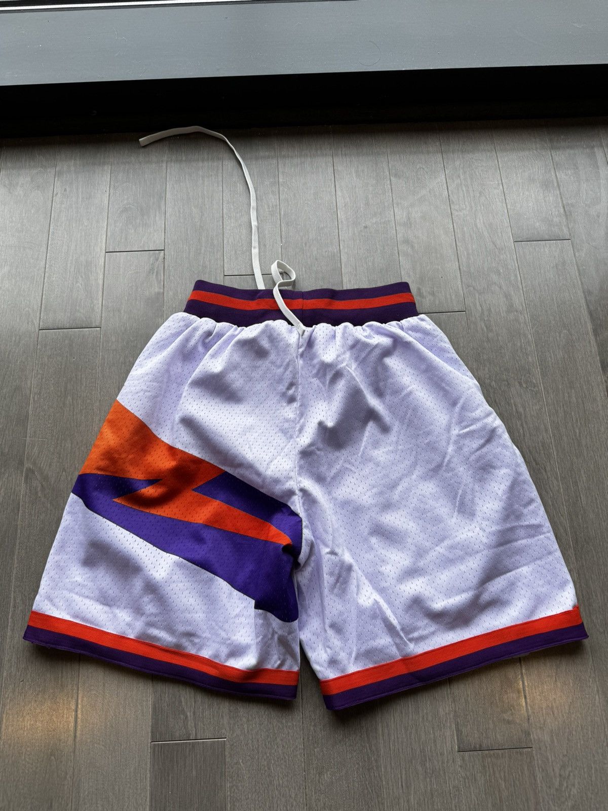 COLLECT SELECT PURPLE PHOENIX hotsell SUNS SHORTS SIZE MEDIUM TRILLEST