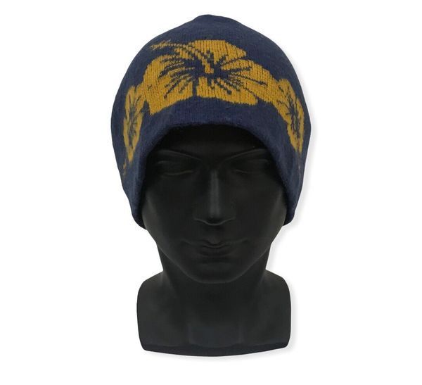 image of Goorin Bros x Hat Goorin Hawaii Beanie Hat, Men's