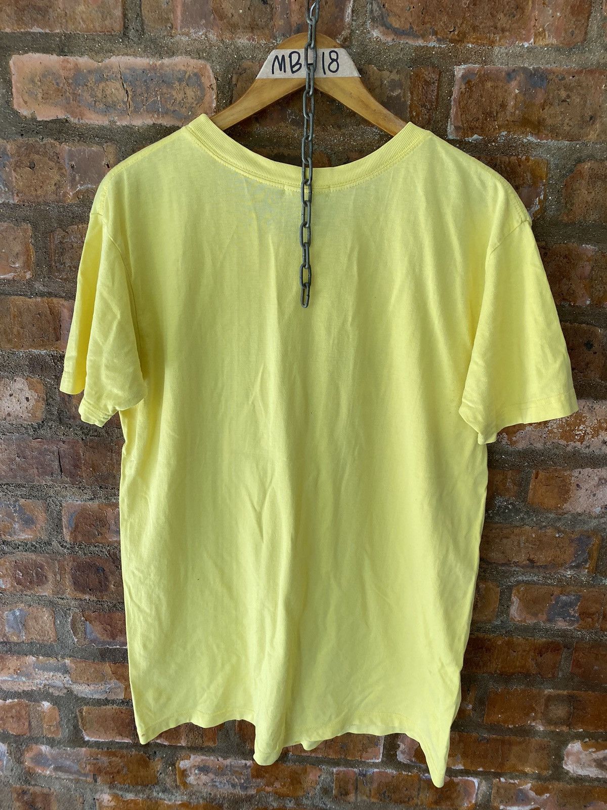 Swagger 1990s Octopus Army Japan Cannabis Pullup work tee Size US M / EU 48-50 / 2 - 6 Thumbnail