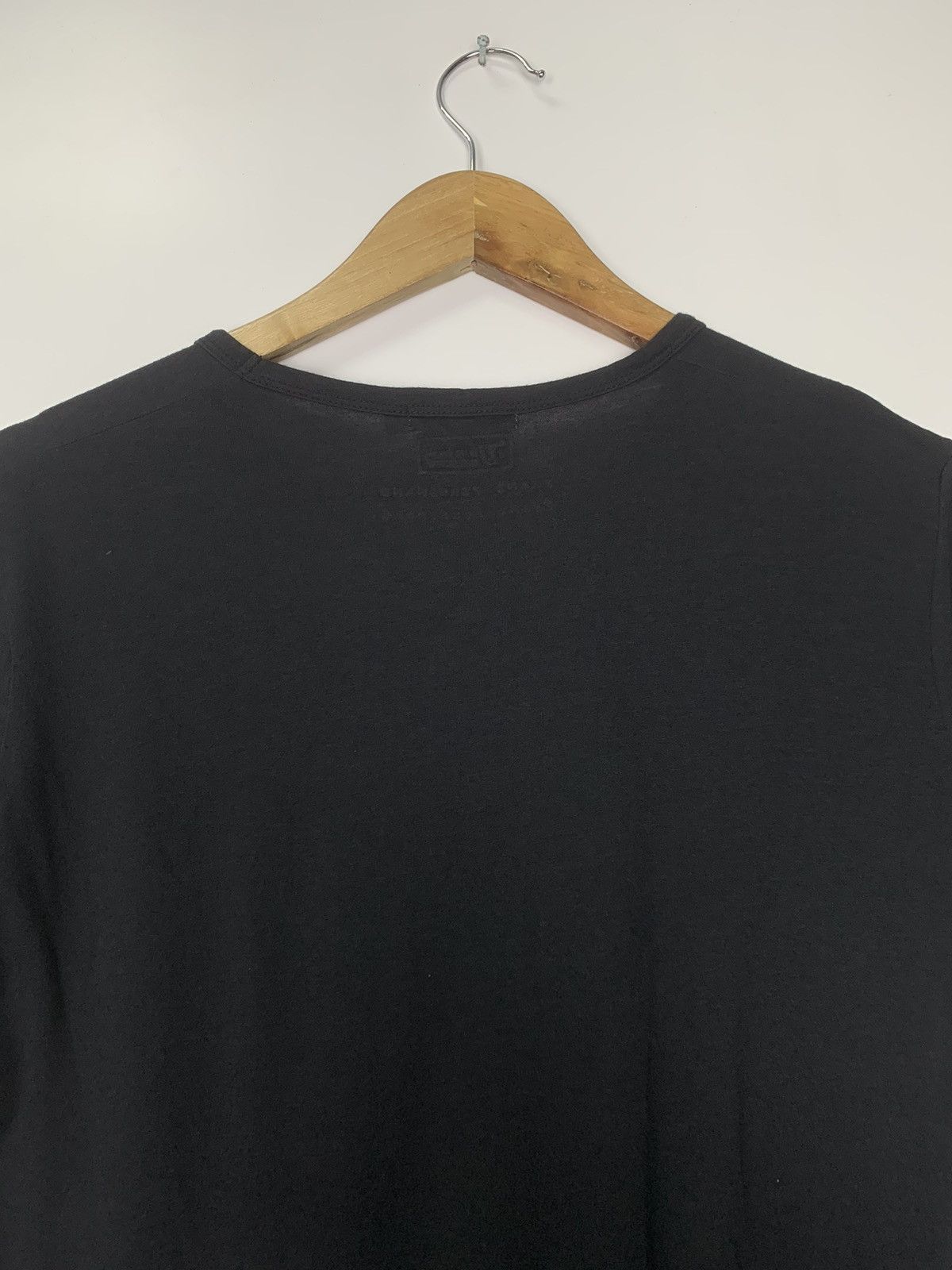 Band Tees × Uniqlo Franz Ferdinand rock band T-shirt Size US S / EU 44-46 / 1 - 7 Thumbnail
