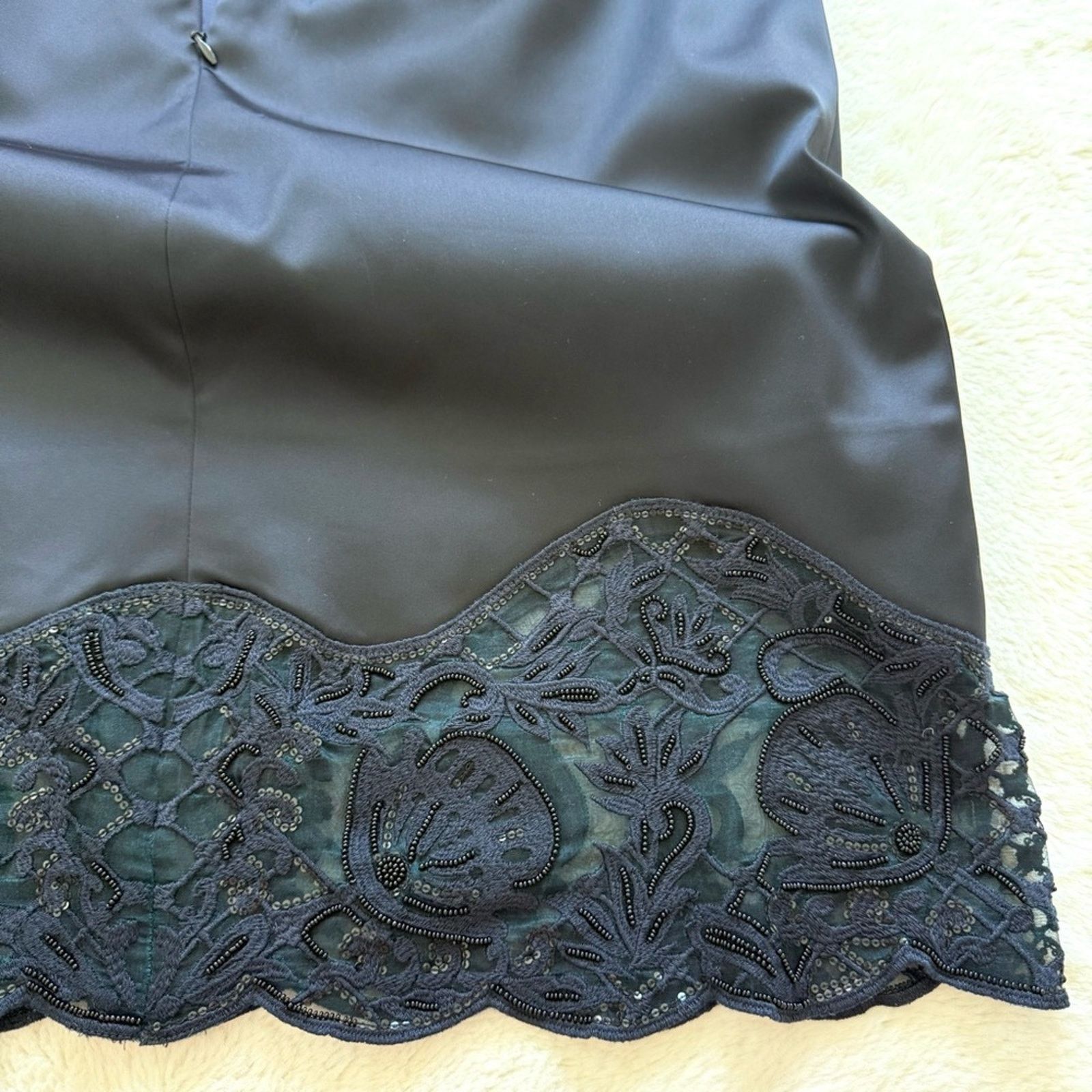 Escada ESCADA women 2 pieces costume size 12-14 US Authentic 2200$ Size XL / US 12-14 / IT 48-50 - 16 Thumbnail