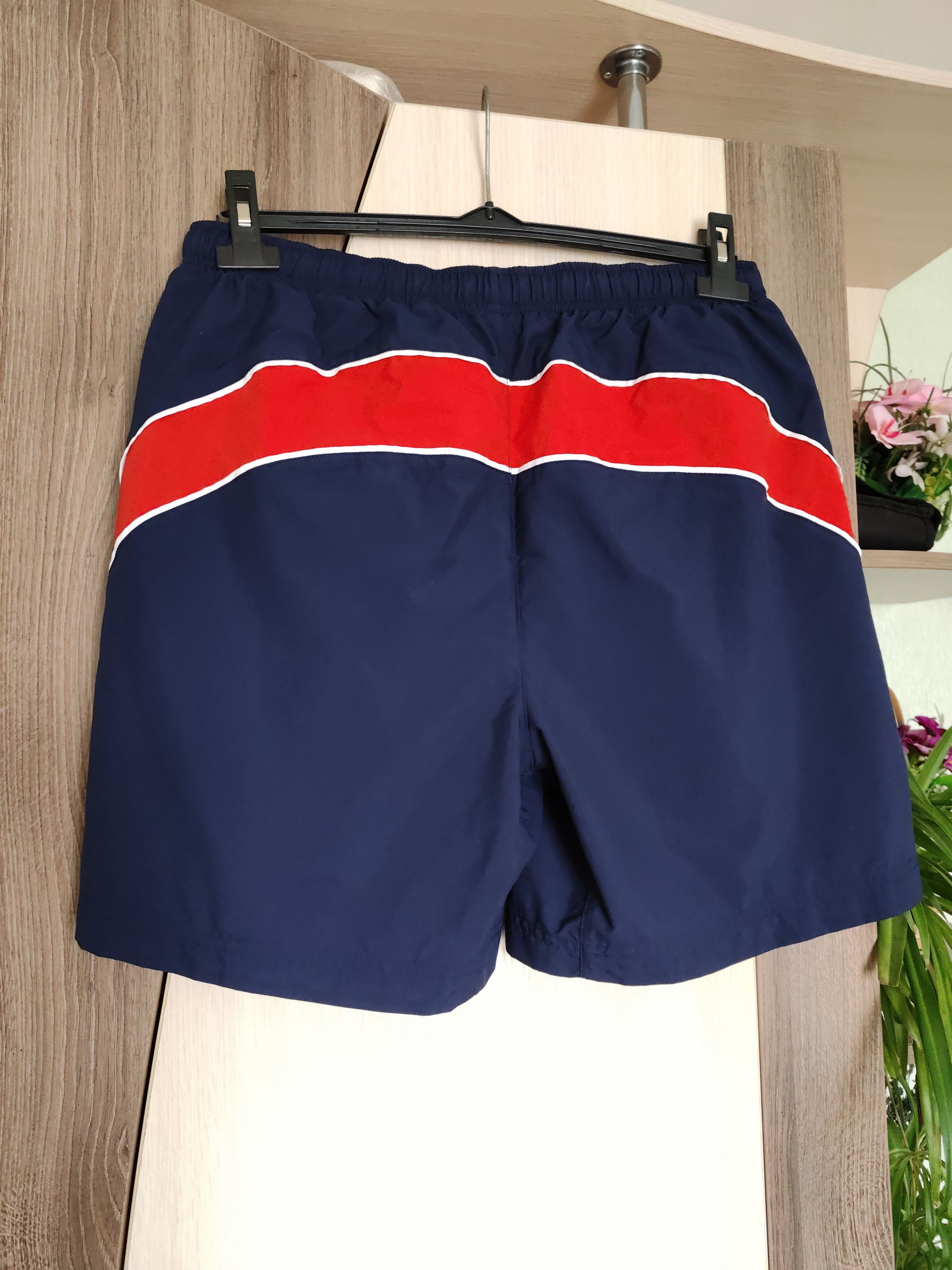 Nike Vintage Nike Shorts M Nike Short Size US 34 / EU 50 - 3 Thumbnail
