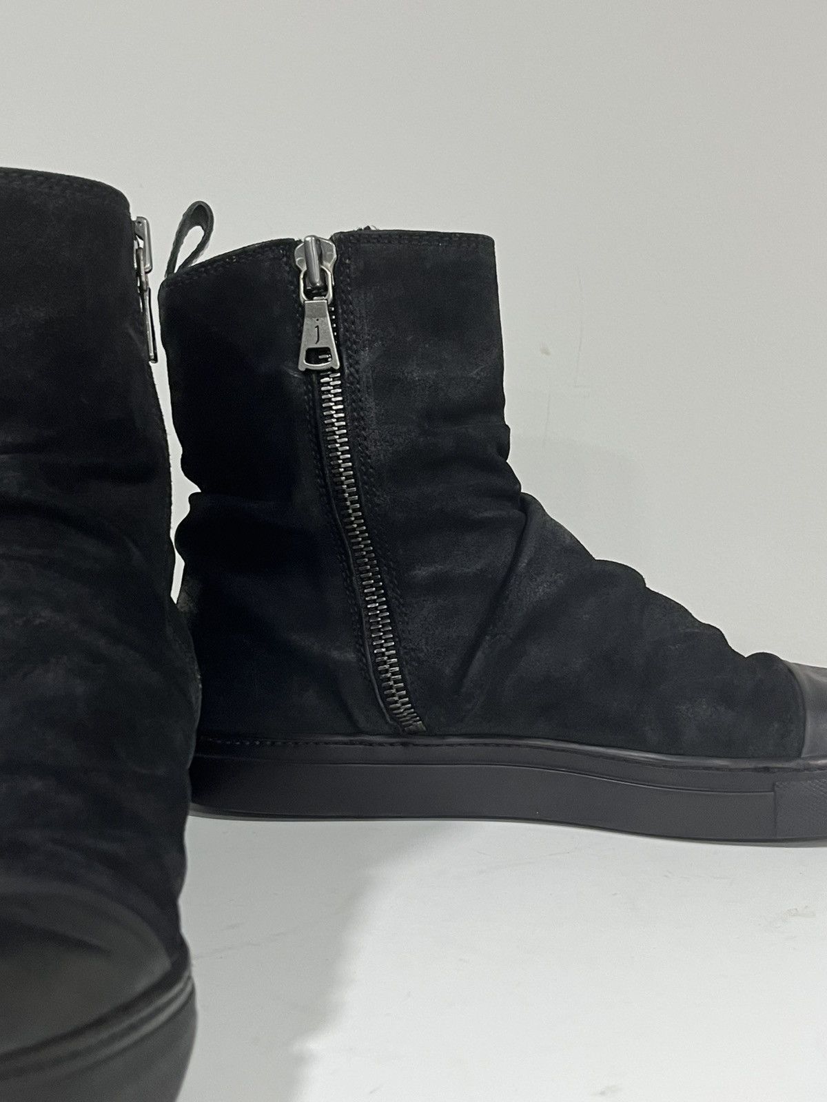 John Varvatos Reed Tall Sharpei 9.5 Size US 9.5 / EU 42-43 - 10 Thumbnail