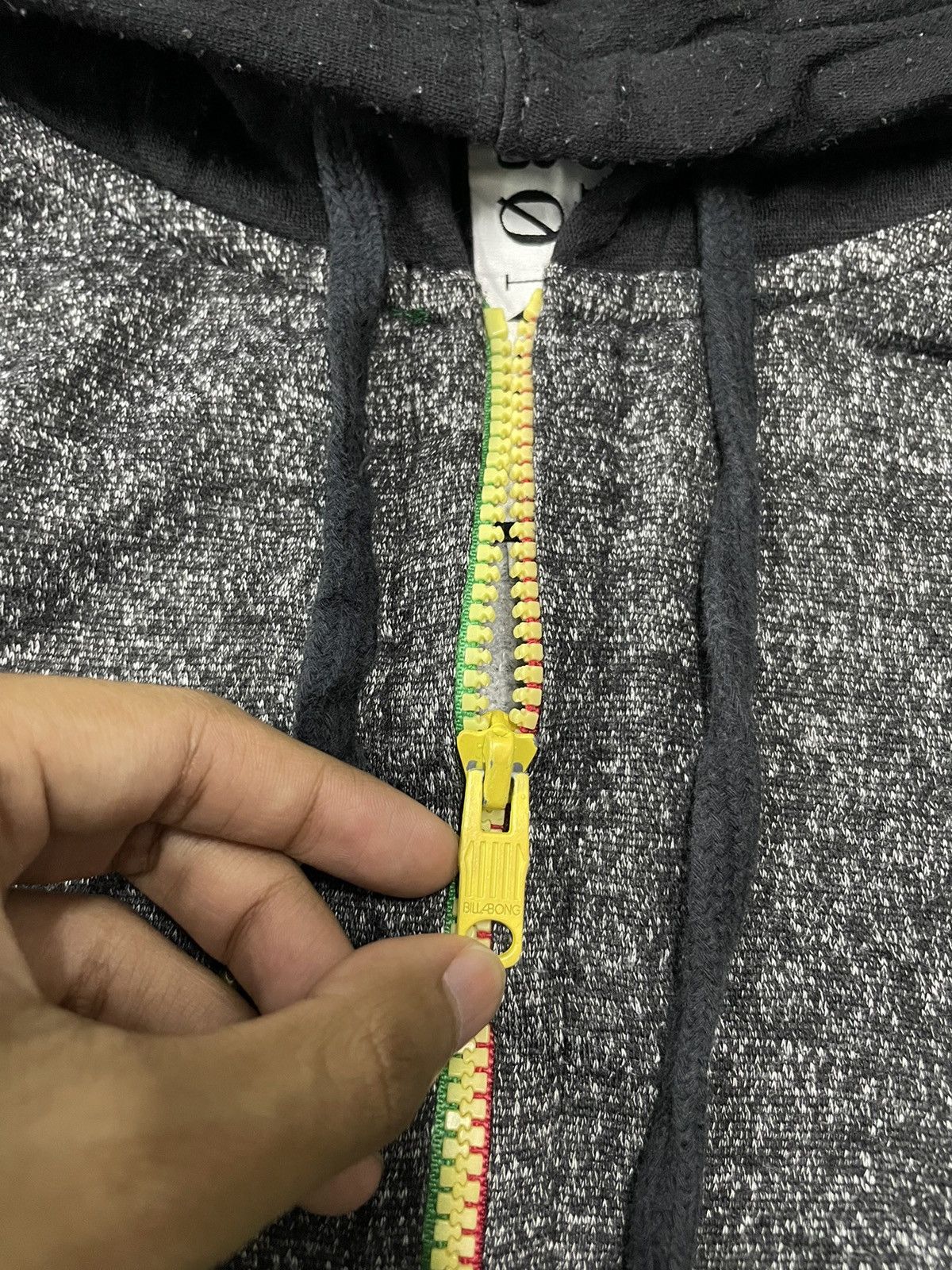 Billabong Billabong Surf Hoodies Size US XL / EU 56 / 4 - 5 Thumbnail