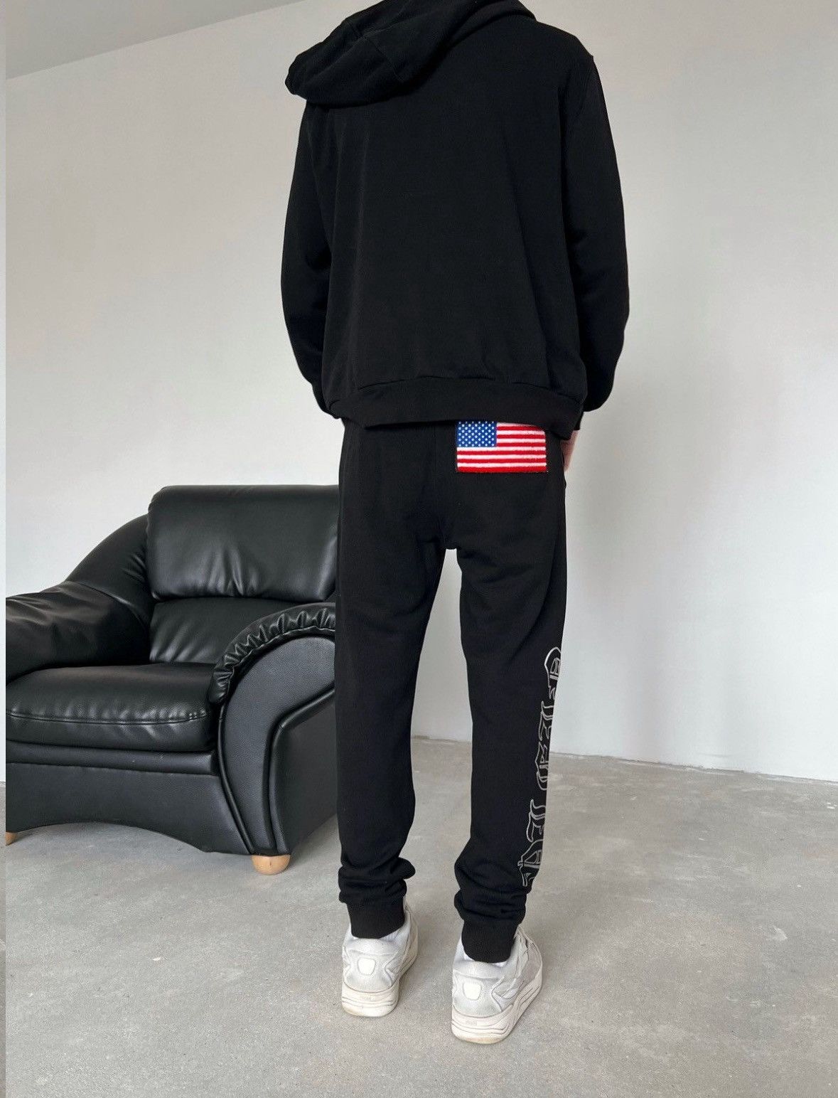 Philipp Plein Vintage Philipp Plein Joggers Size US 32 / EU 48 - 4 Thumbnail