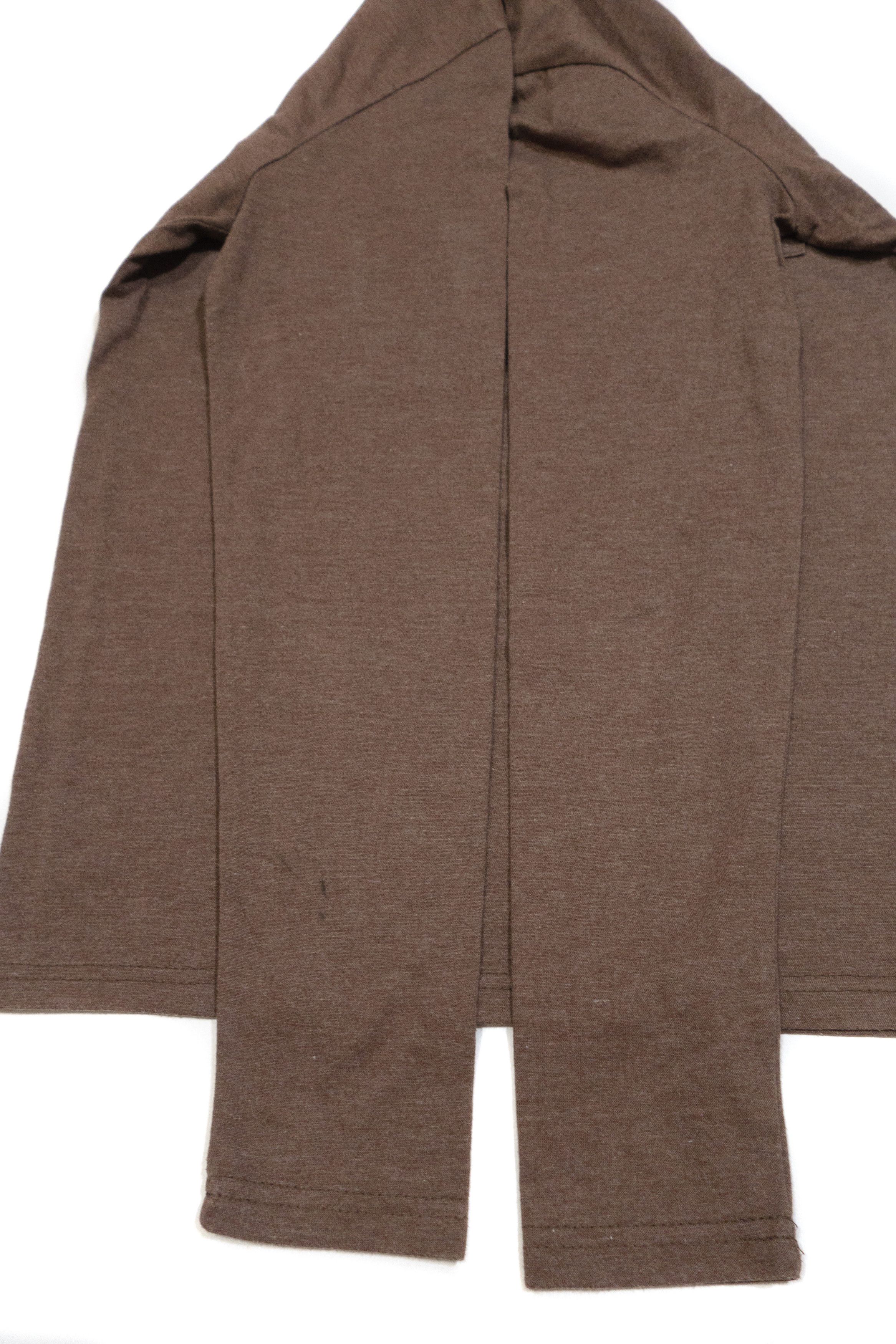 Journal Standard Double Pocket Longsleeve Size US S / EU 44-46 / 1 - 5 Thumbnail