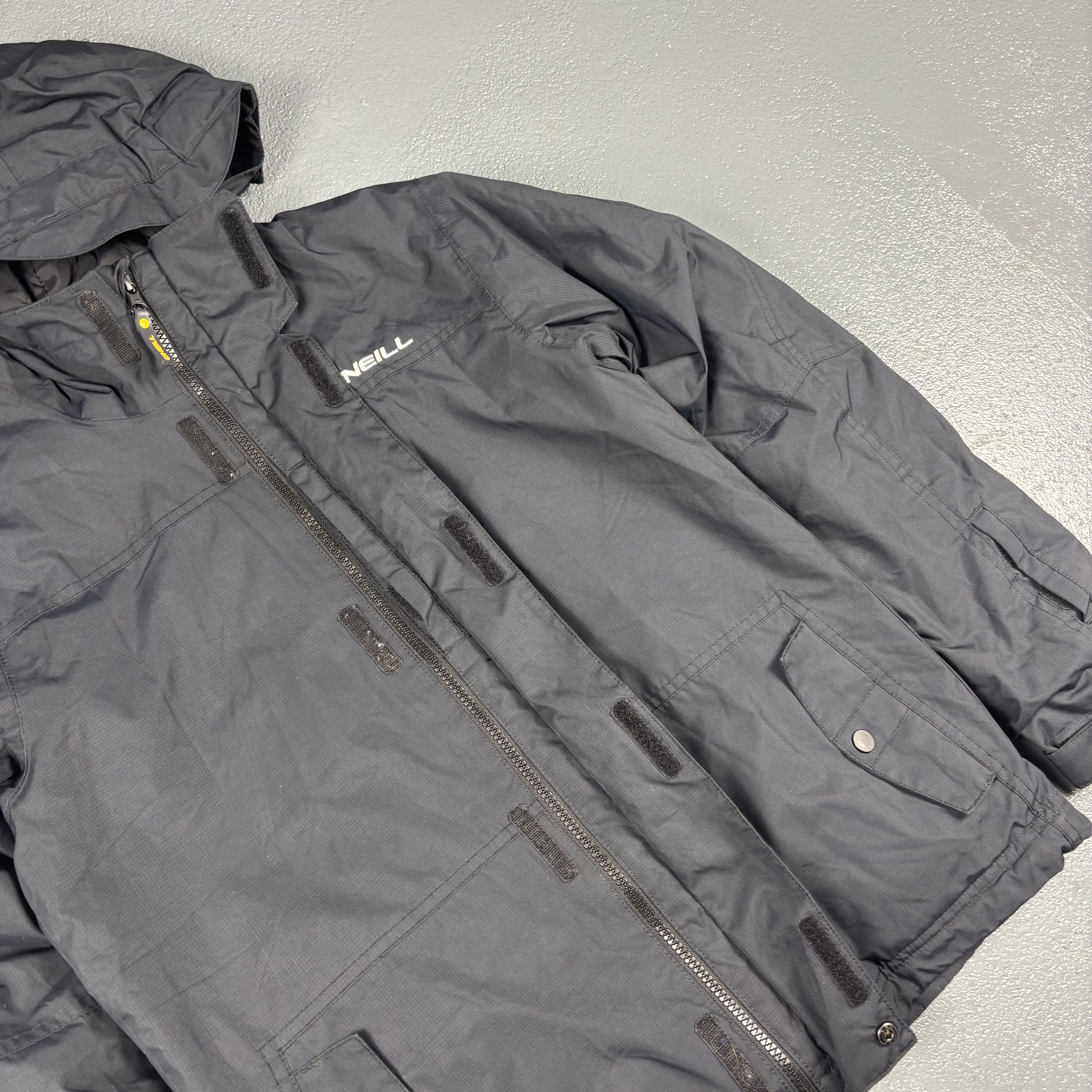 O'Neill Oneill Jacket Size US M / EU 48-50 / 2 - 6 Thumbnail