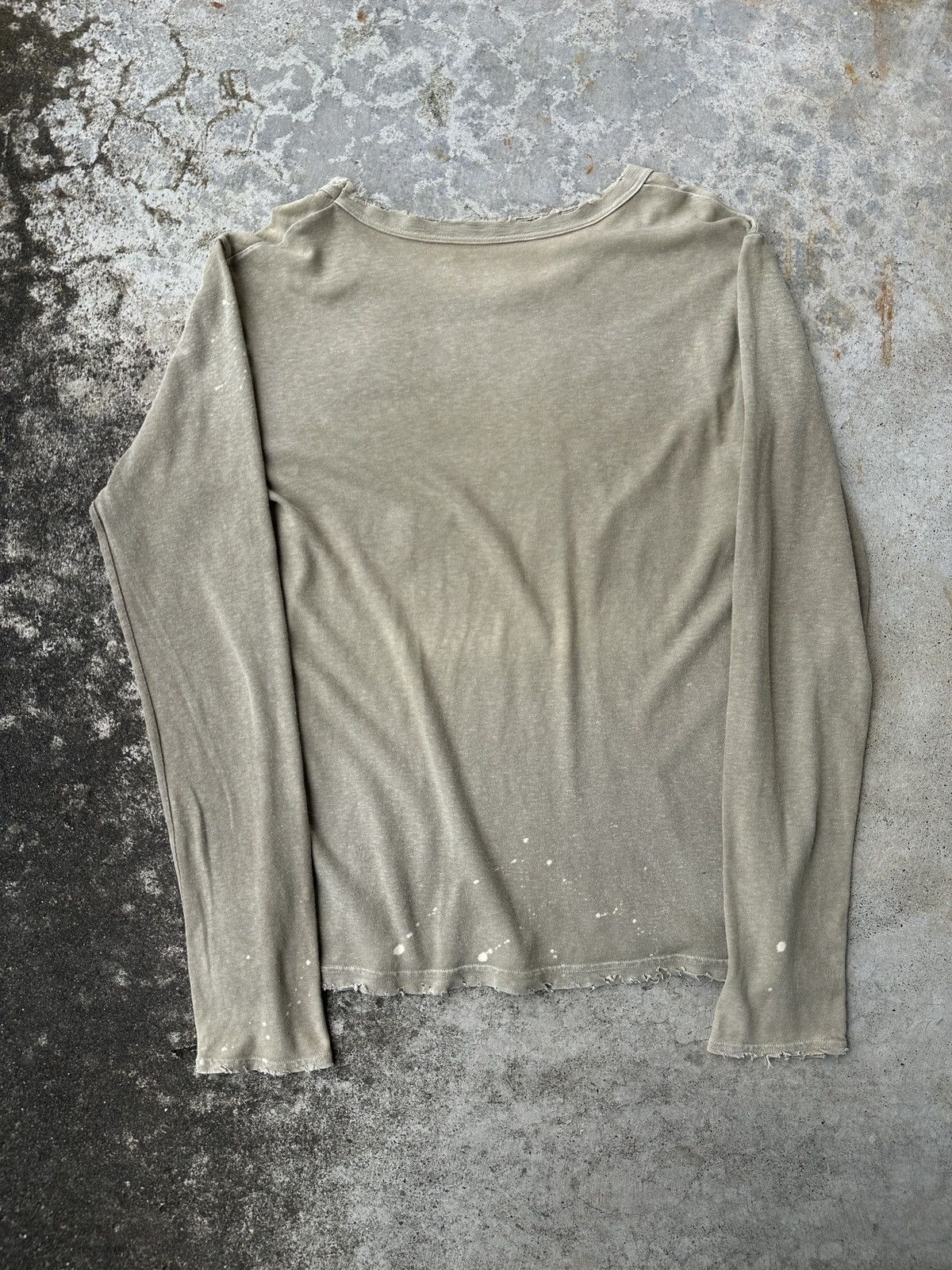 Kapital Kapital Kountry Boro 99 ss 2013 Size US L / EU 52-54 / 3 - 2 Thumbnail