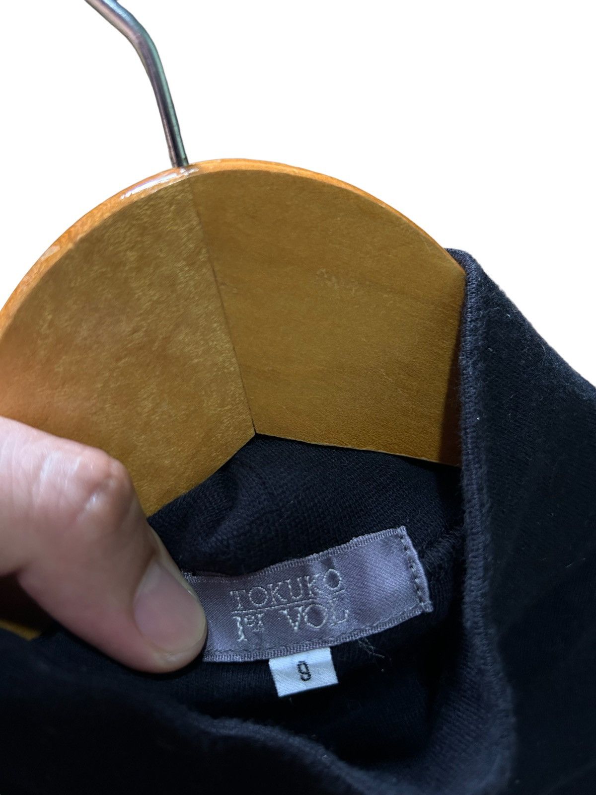 Japanese Brand Japanese Tokuko 1er Vol Cards Elastic Shirt Size US L / EU 52-54 / 3 - 4 Thumbnail