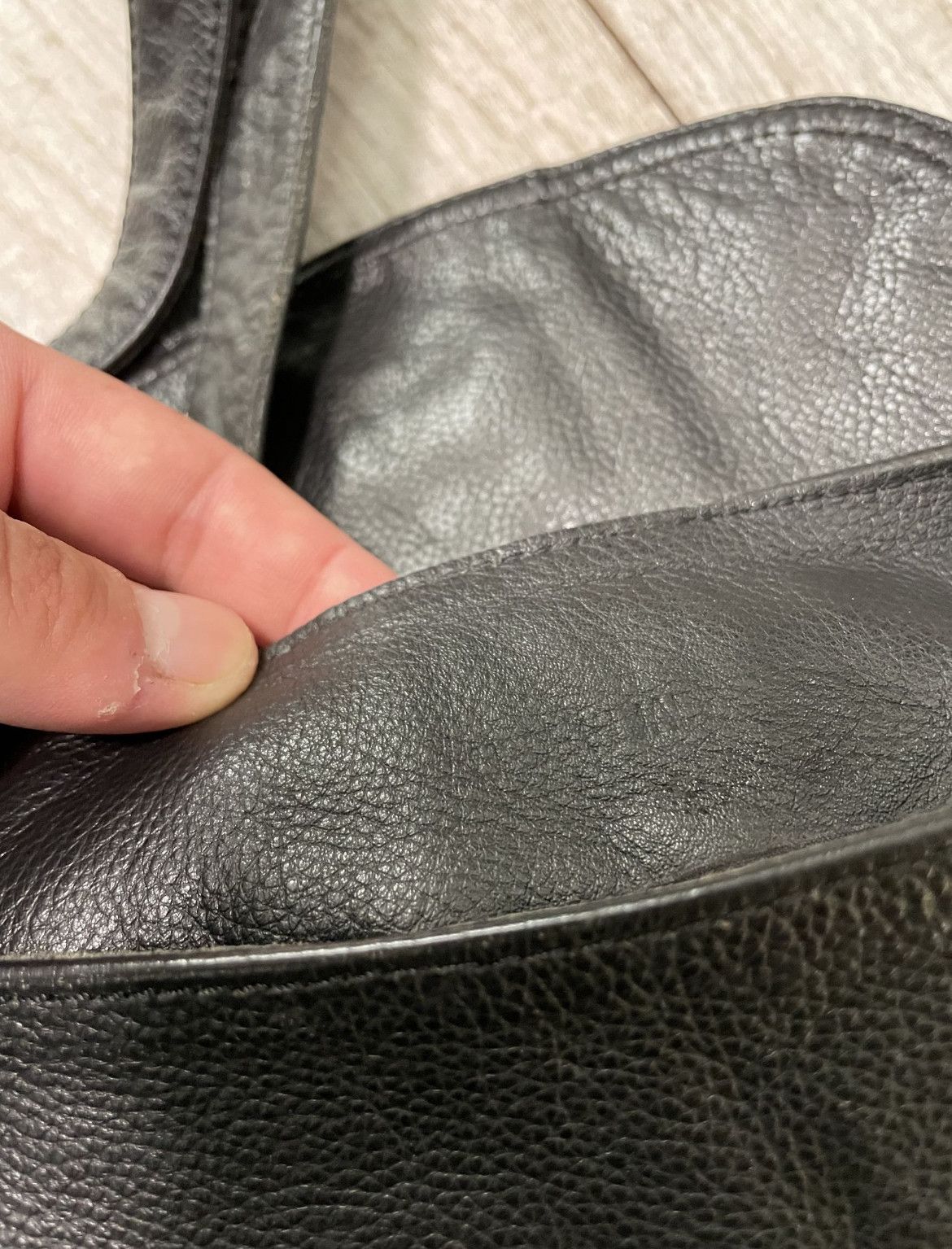 Issey Miyake issey miyake bag vintage Size ONE SIZE - 7 Thumbnail