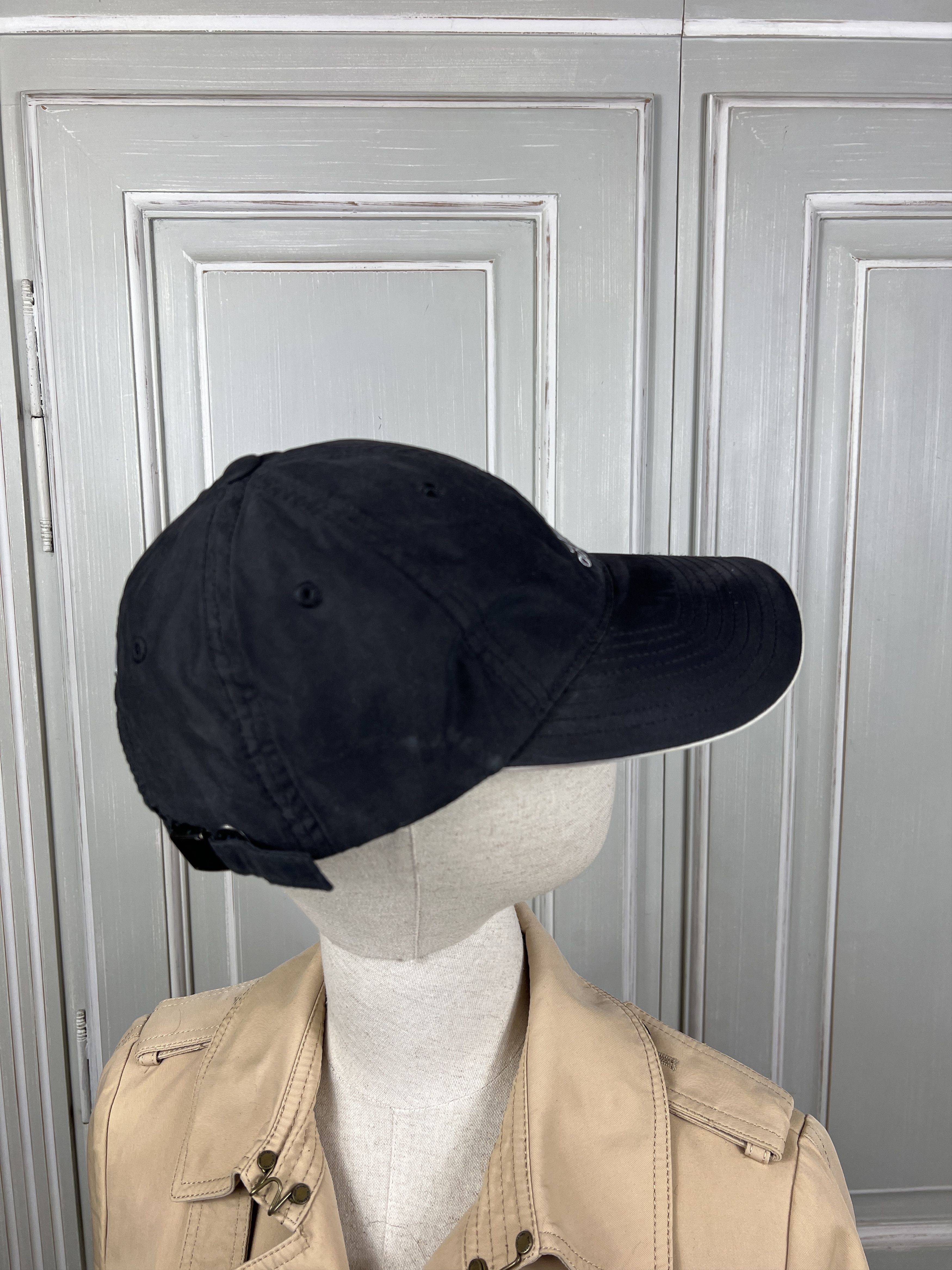 Adidas × Vintage VINTAGE ADIDAS CAP STRIPES Size ONE SIZE - 2 Thumbnail