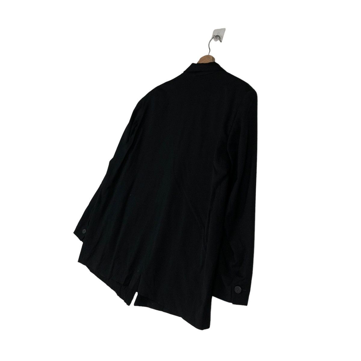 Issey Miyake 🔥ARCHIVE OVERSIZED JACKET COLLECTION ISSEY MIYAKE JAPAN Size US M / EU 48-50 / 2 - 12 Thumbnail