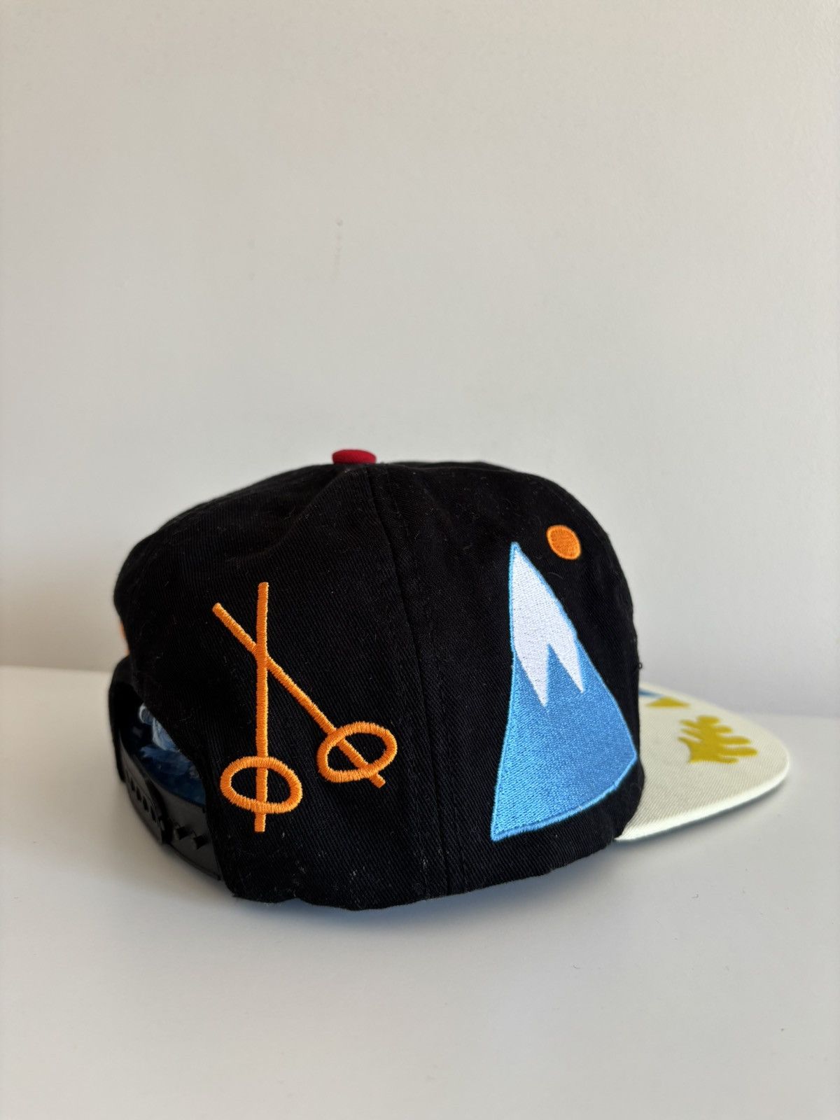 Other Original Clayton cap Size ONE SIZE - 2 Thumbnail