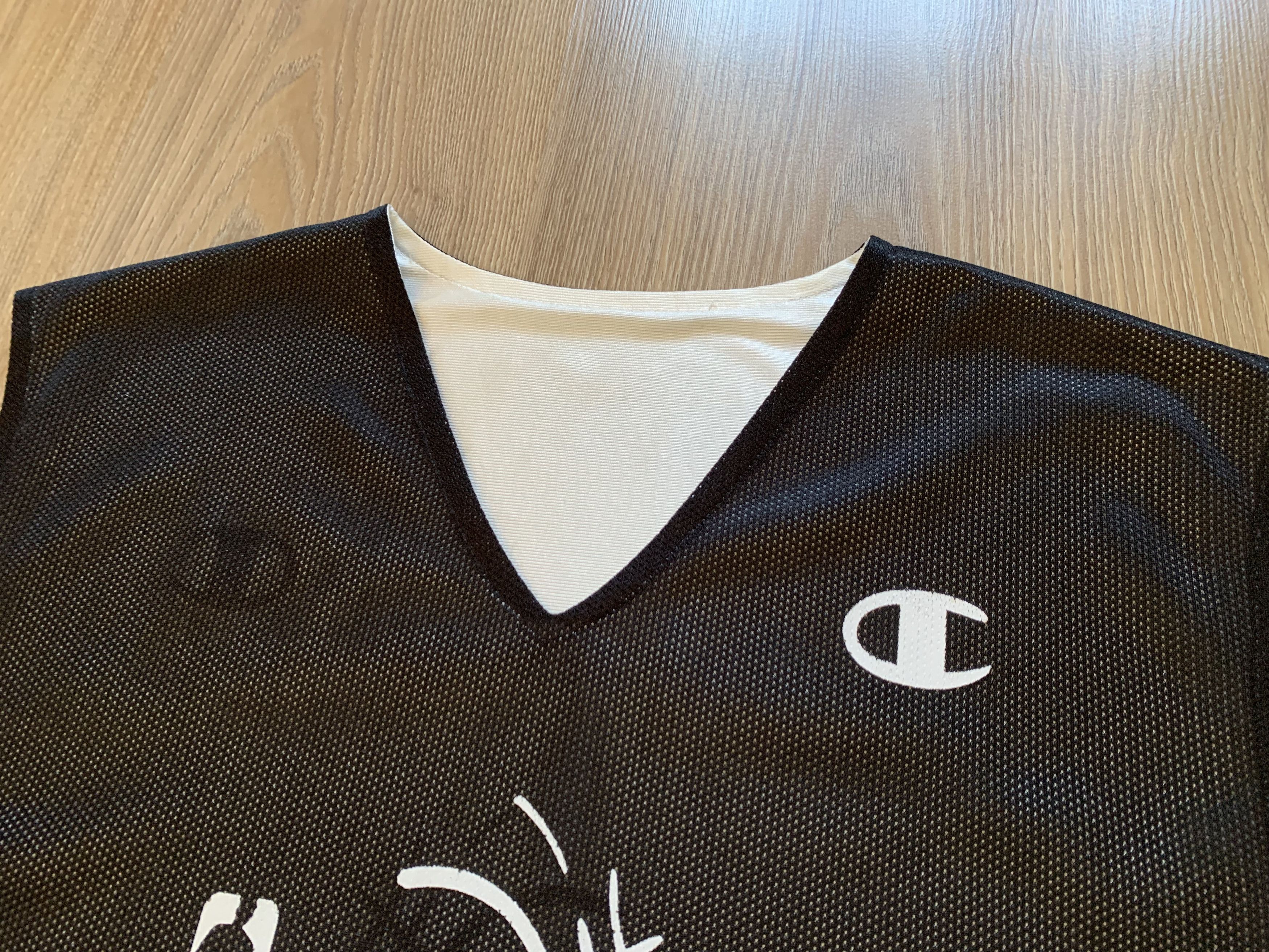 Champion Champion NBA Basketball Challange Double Sided Tank Top Size US L / EU 52-54 / 3 - 4 Thumbnail
