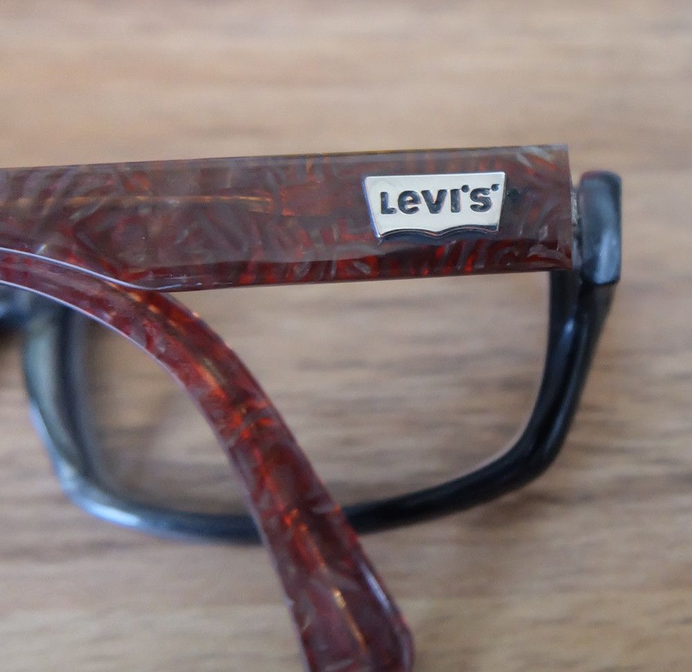 Levi's Levi’s Glasses Size ONE SIZE - 7 Thumbnail