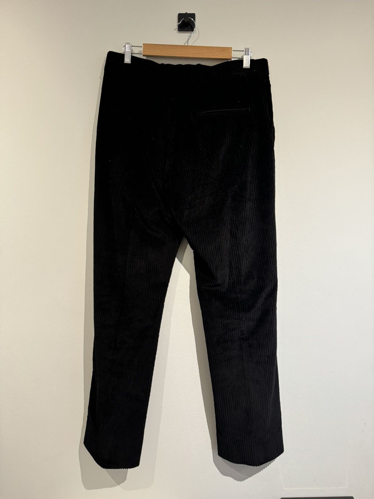 Martine Rose Martine Rose Corduroy Pants Size US 32 / EU 48 - 2 Thumbnail