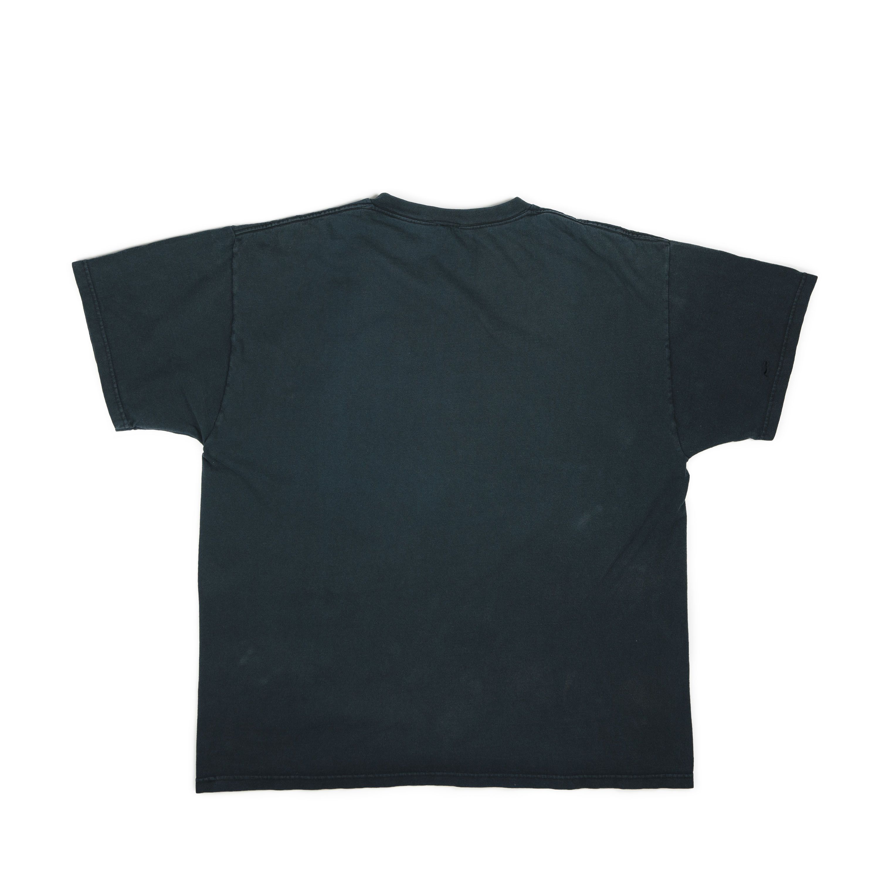 Band Tees Vintage 2000's Kanye West Danger Get Lies Straight Tee Shirt Size US L / EU 52-54 / 3 - 2 Thumbnail