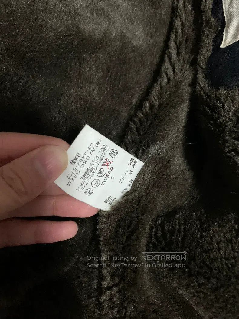 Wacko Maria Wacko Maria Plush jacket Size US S / EU 44-46 / 1 - 6 Thumbnail
