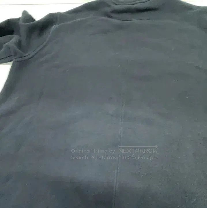 Givenchy Givenchy Rottweiler Print Black Sweatshirt. Size US S / EU 44-46 / 1 - 9 Thumbnail