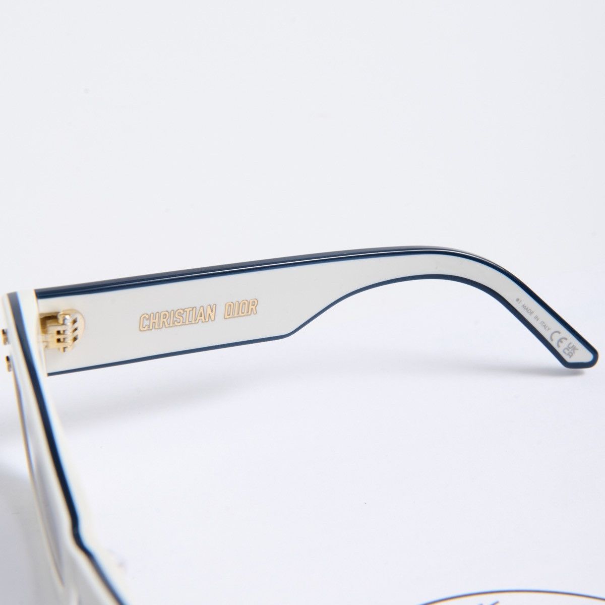 Dior DIOR DIORPACIFIC S2U 95A8 SUNGLASSES Size ONE SIZE - 5 Thumbnail