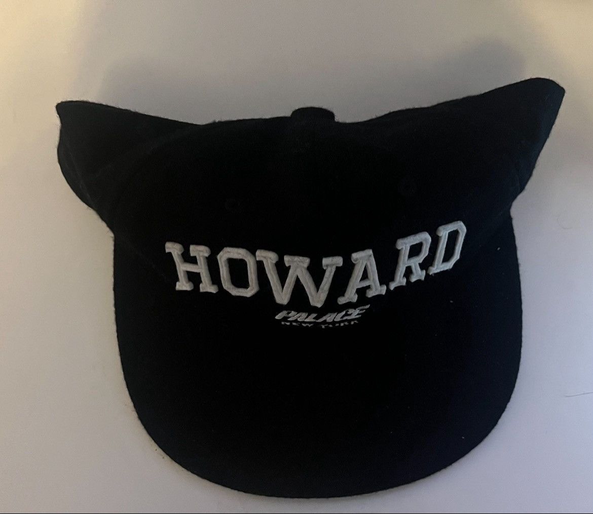 Palace Palace Howard Panel Hat Size ONE SIZE - 2 Thumbnail