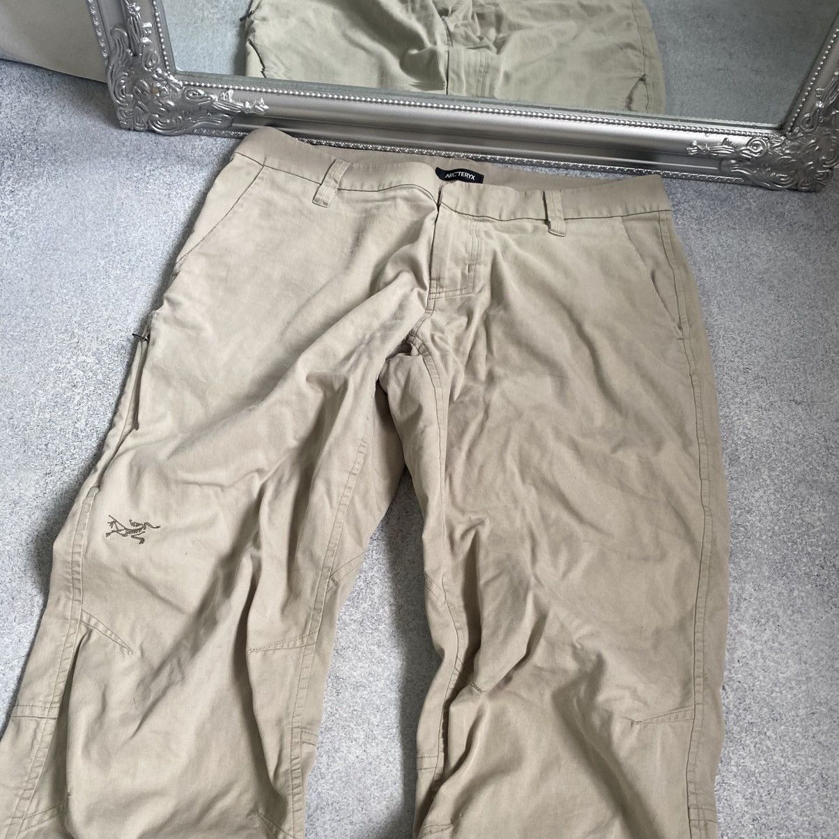 Arc'teryx Vintage arcteryx pants Size US 34 / EU 50 - 2 Thumbnail