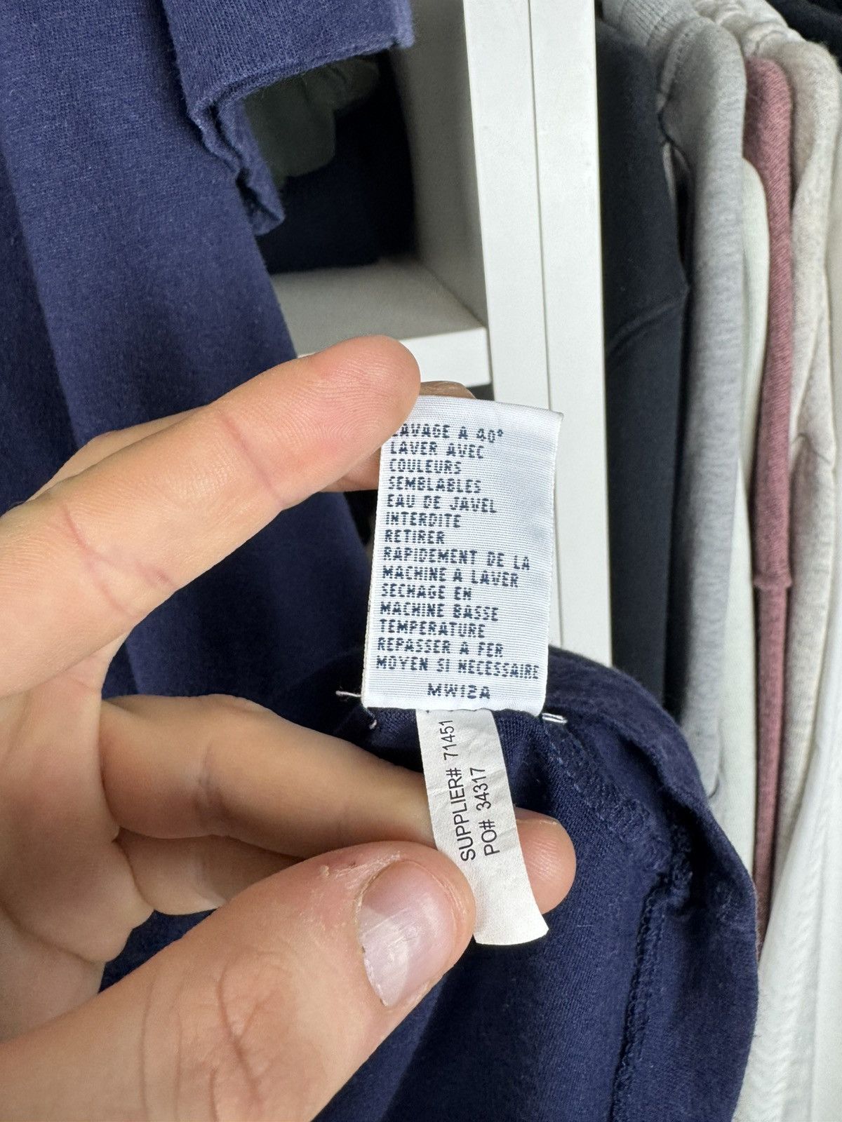 Polo Ralph Lauren Polo Ralph Lauren USA T-shirt Size US M / EU 48-50 / 2 - 8 Thumbnail