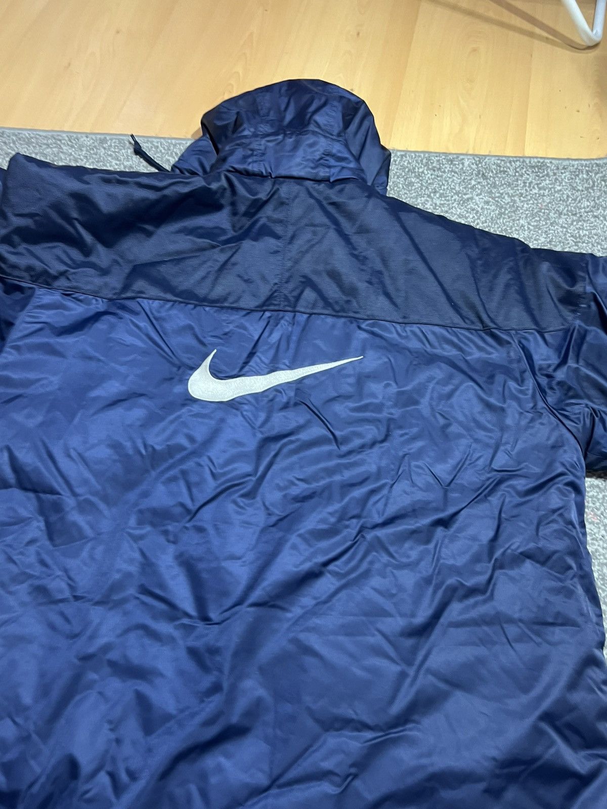 Nike × Vintage Vintage Nike Size US M / EU 48-50 / 2 - 5 Thumbnail