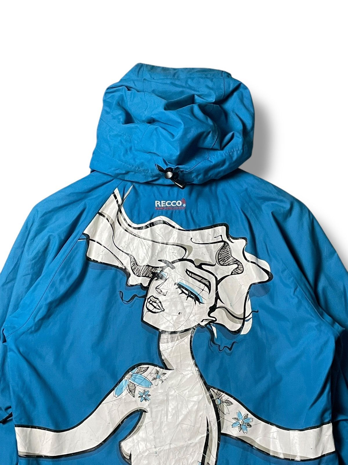 Sessions × Vintage Sessions Ridge Series Winter Jacket (44) Size US S / EU 44-46 / 1 - 5 Thumbnail