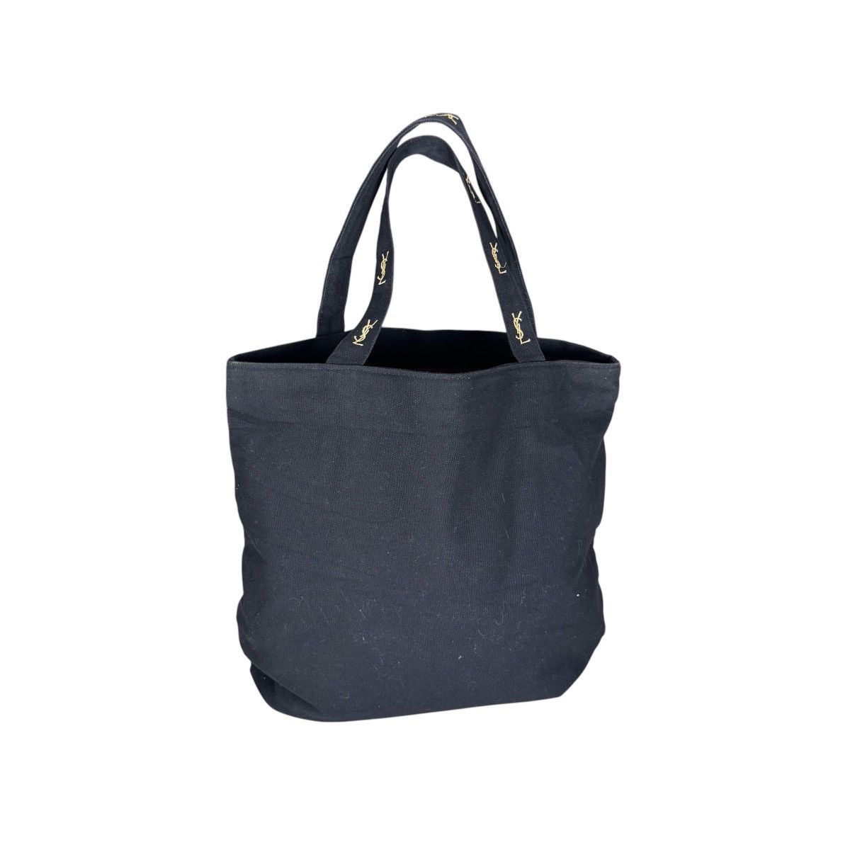 Yves Saint Laurent 🌟YSL PARFUMS TOTE BAG Size ONE SIZE - 6 Thumbnail