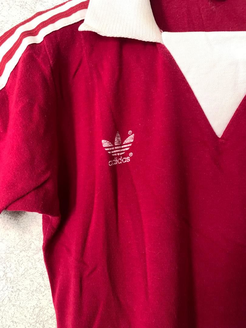 Adidas × Erima × Vintage ADIDAS ERIMA WEST GERMANY Size US S / EU 44-46 / 1 - 2 Thumbnail