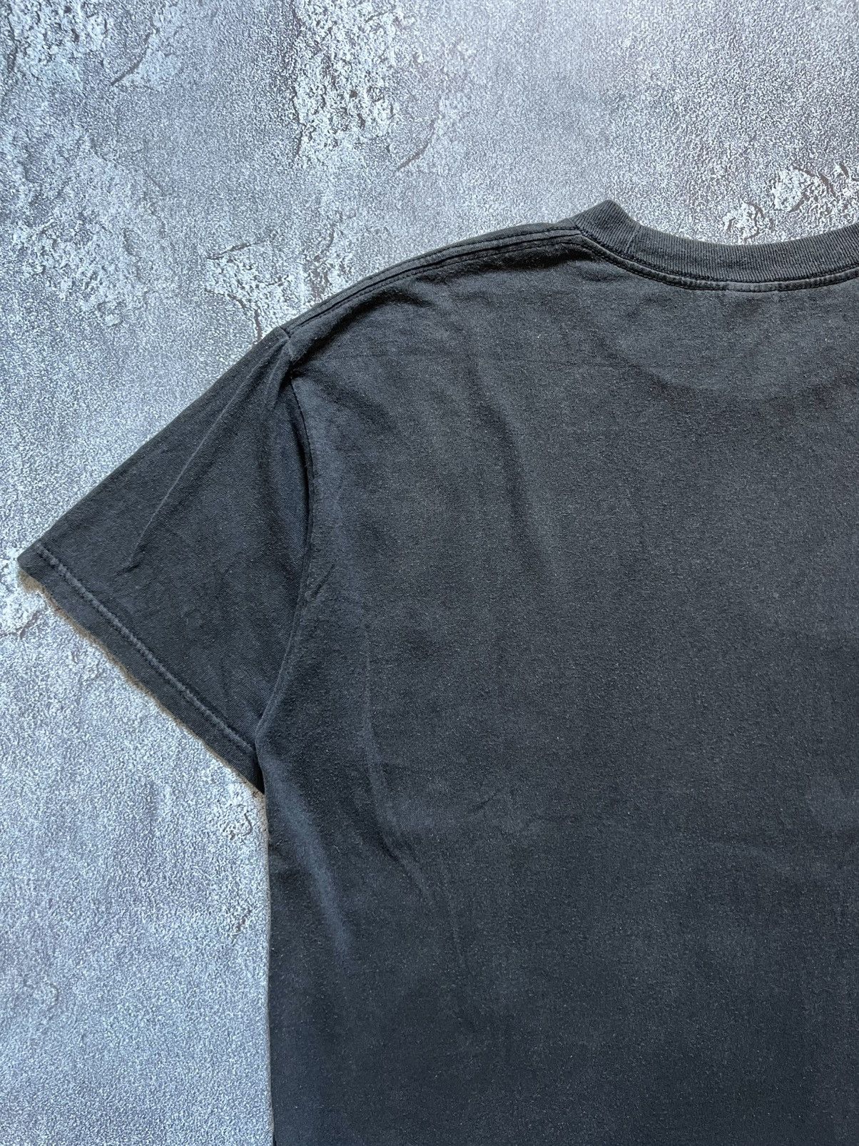 Oakley Vintage Oakley Graphic Tee Black Mens – Y2K 90s Streetwear Size US L / EU 52-54 / 3 - 10 Thumbnail