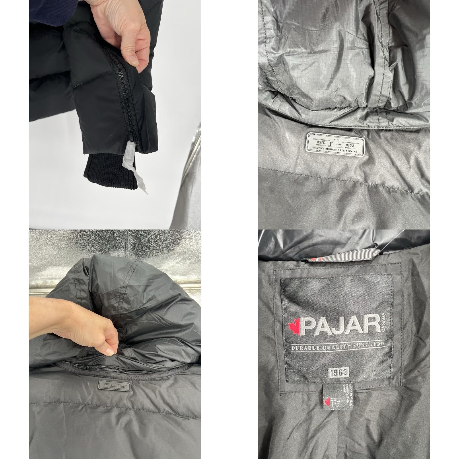 Pajar VINTAGE Not Applicable? Size US XXL / EU 58 / 5 - 9 Thumbnail