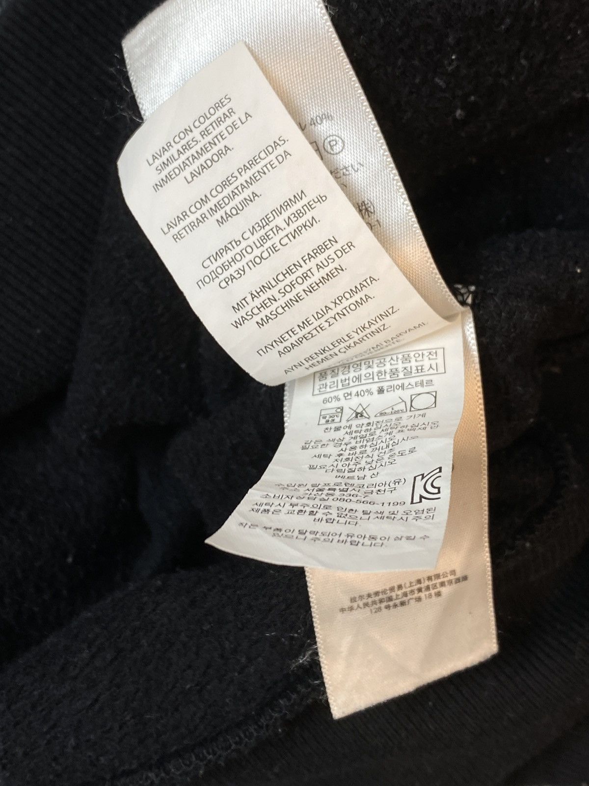 Polo Ralph Lauren Vintage Polo Ralph Lauren Sweatshirts Size US S / EU 44-46 / 1 - 10 Thumbnail