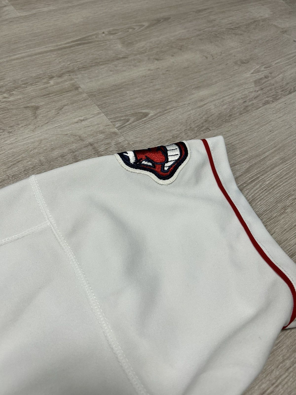 MLB Vintage Russell Diamond Collection Cleveland Indians MLB Size US M / EU 48-50 / 2 - 6 Thumbnail