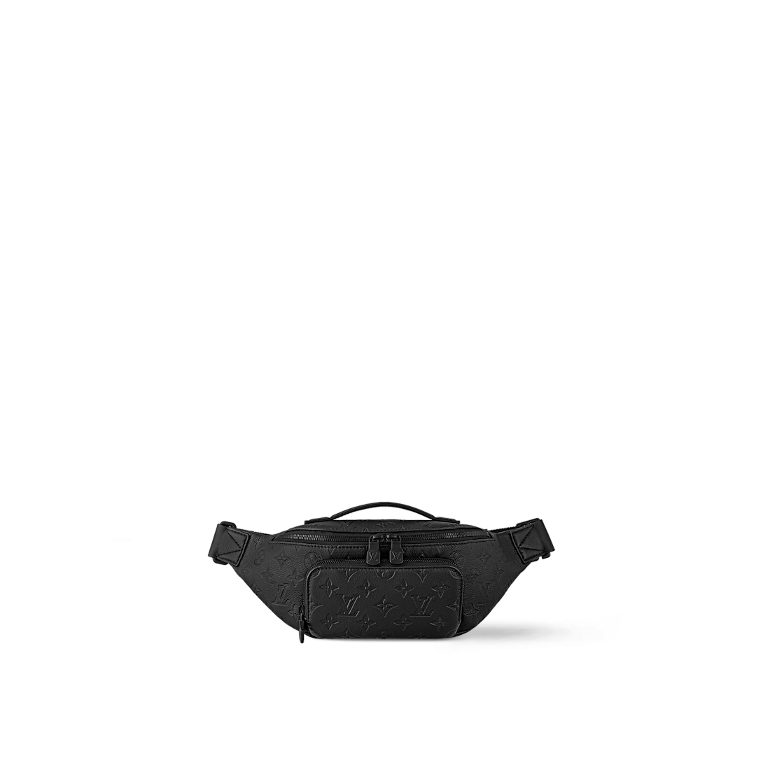 Louis Vuitton Rush Bumbag Size ONE SIZE - 1 Thumbnail