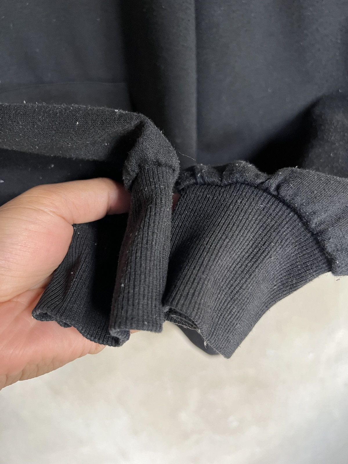 Japanese Brand Japanese Brand R.Standy Hoodies Size US L / EU 52-54 / 3 - 6 Thumbnail